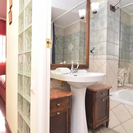 Homeholidaysrentals Maragall Apartment *