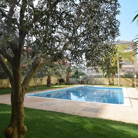 Homeholidaysrentals Maragall *