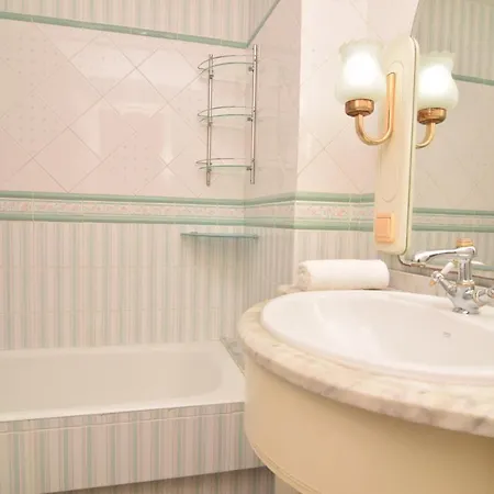 Apartment Homeholidaysrentals Maragall *