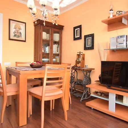 Homeholidaysrentals Maragall *