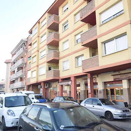 Homeholidaysrentals Maragall *