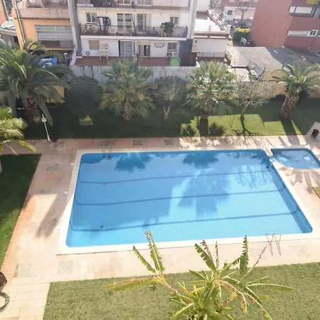 Homeholidaysrentals Maragall
