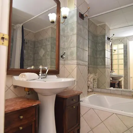 Homeholidaysrentals Maragall